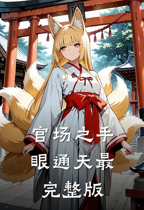 官场之手眼通天最完整版