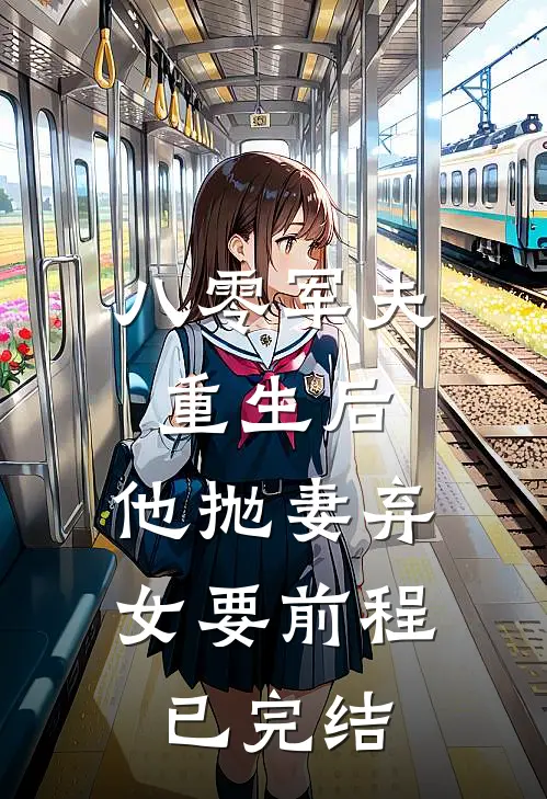 八零军夫重生后，他抛妻弃女要前程已完结