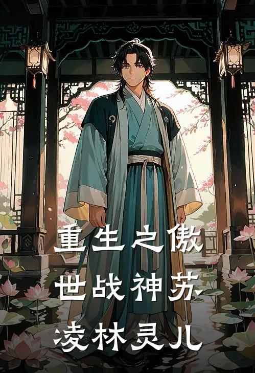 重生之傲世战神苏凌林灵儿