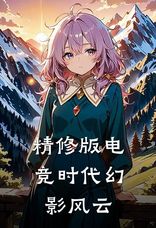 精修版电竞时代幻影风云