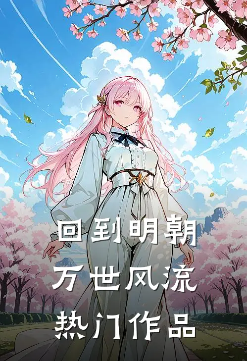 回到明朝万世风流热门作品
