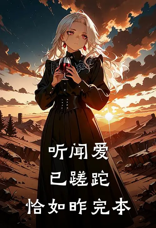听闻爱已蹉跎，恰如昨完本