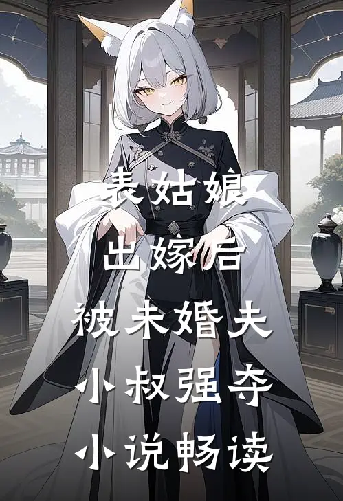 表姑娘出嫁后，被未婚夫小叔强夺小说畅读