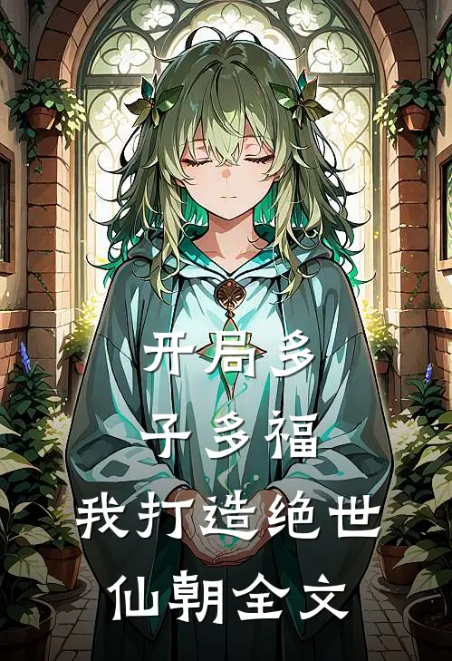 开局多子多福,我打造绝世仙朝全文免费阅读