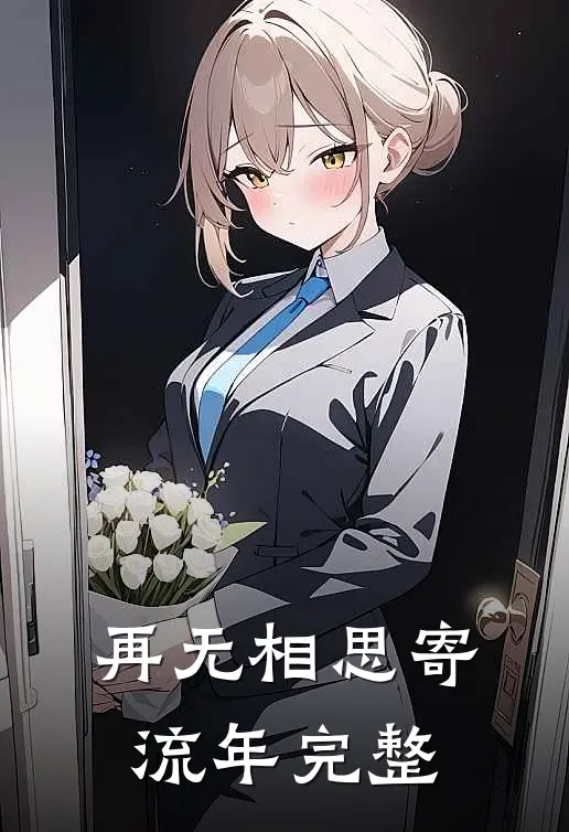 再无相思寄流年完整