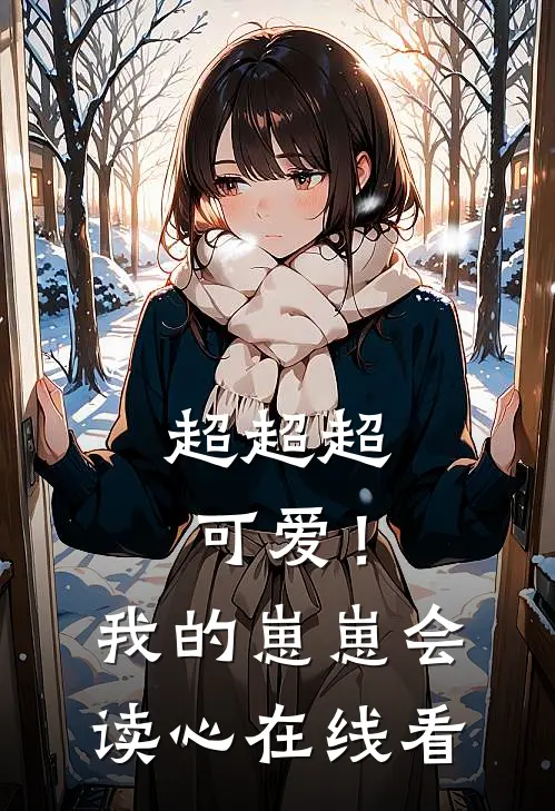 超超超可爱！我的崽崽会读心在线看
