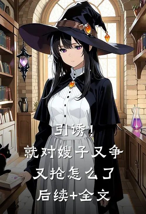 引诱！就对嫂子又争又抢怎么了后续+全文
