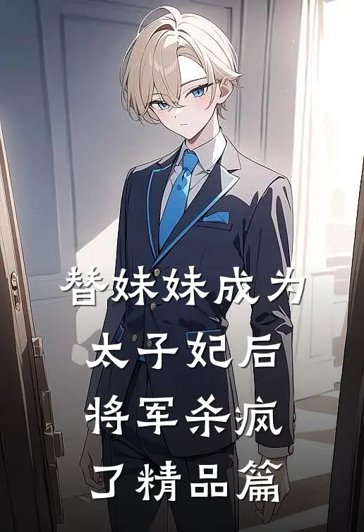 替妹妹成为太子妃后，将军杀疯了精品篇