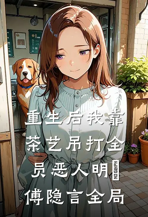 重生后我靠茶艺吊打全员恶人明婳傅隐言全局