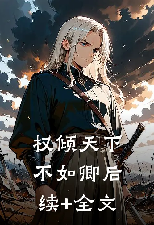 权倾天下不如卿后续+全文