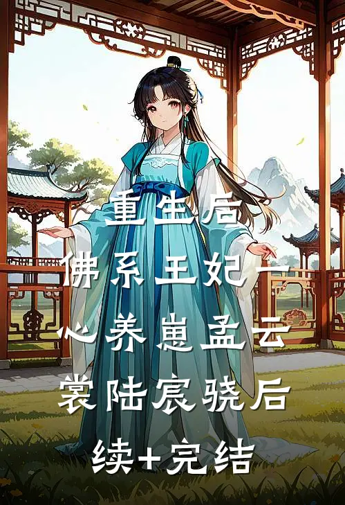 重生后，佛系王妃一心养崽孟云裳陆宸骁后续+完结