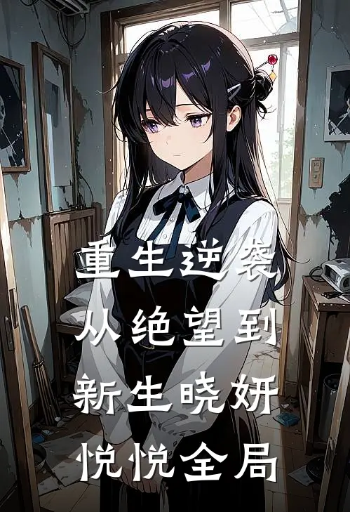 重生逆袭：从绝望到新生晓妍悦悦全局