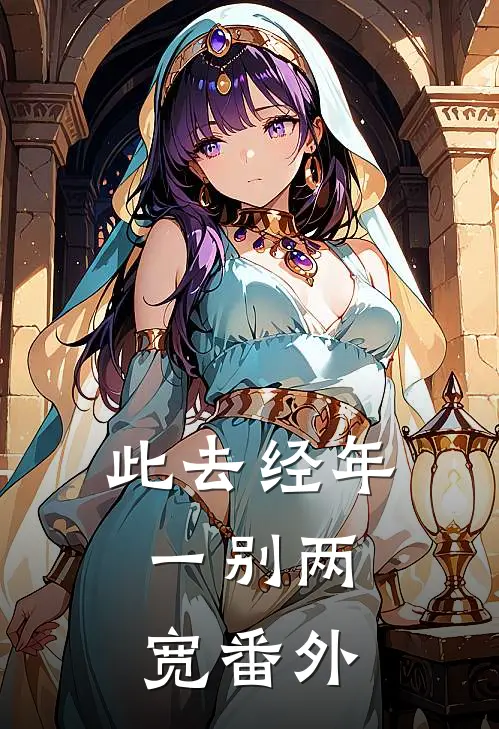 此去经年，一别两宽番外
