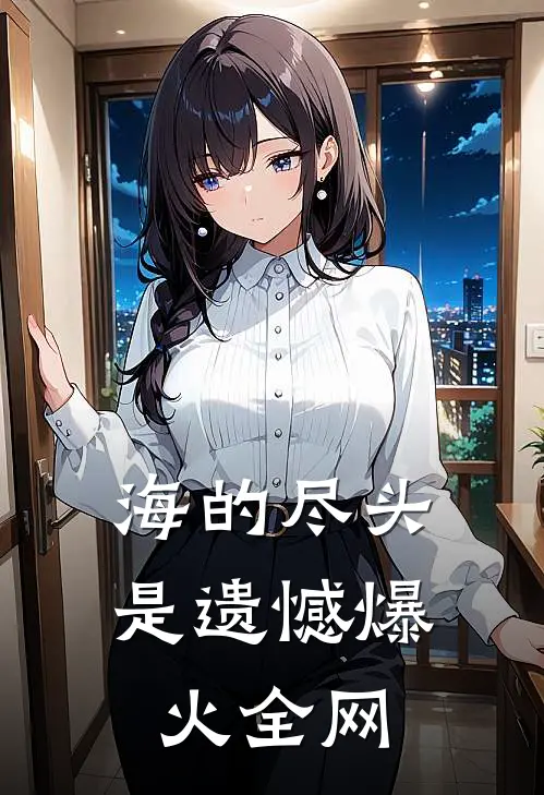 海的尽头是遗憾爆火全网