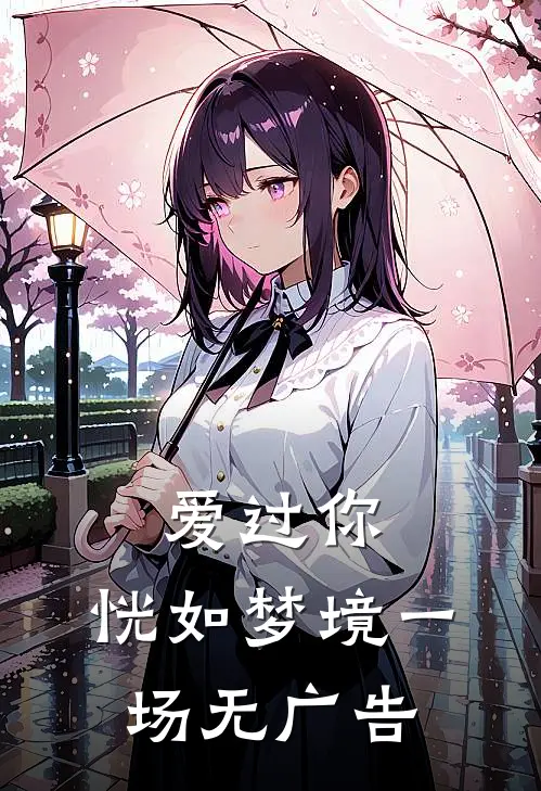 爱过你，恍如梦境一场无广告