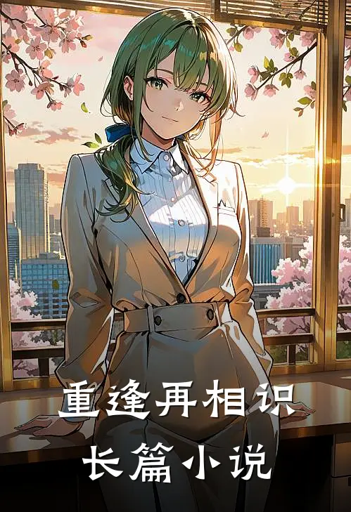 重逢再相识长篇小说