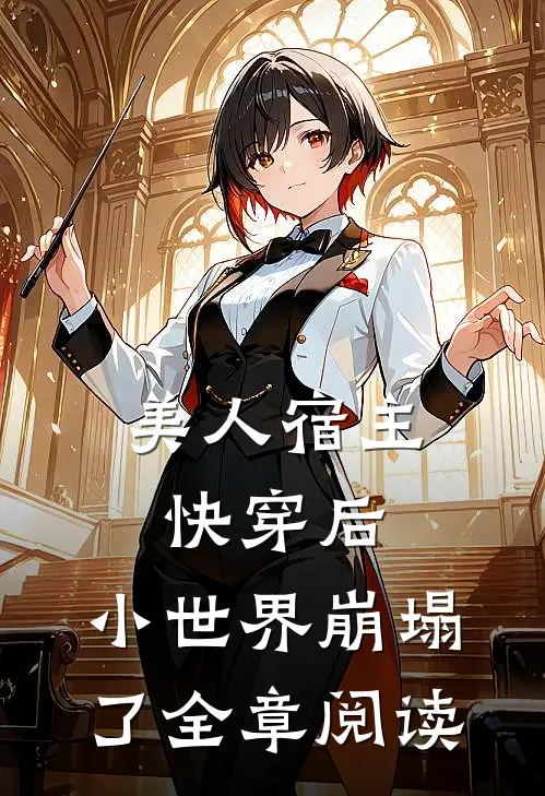 美人宿主快穿后，小世界崩塌了全章阅读