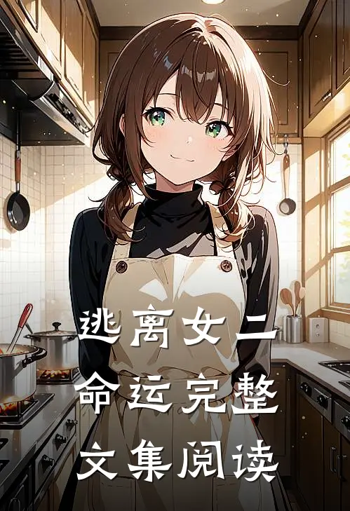 逃离女二命运完整文集阅读
