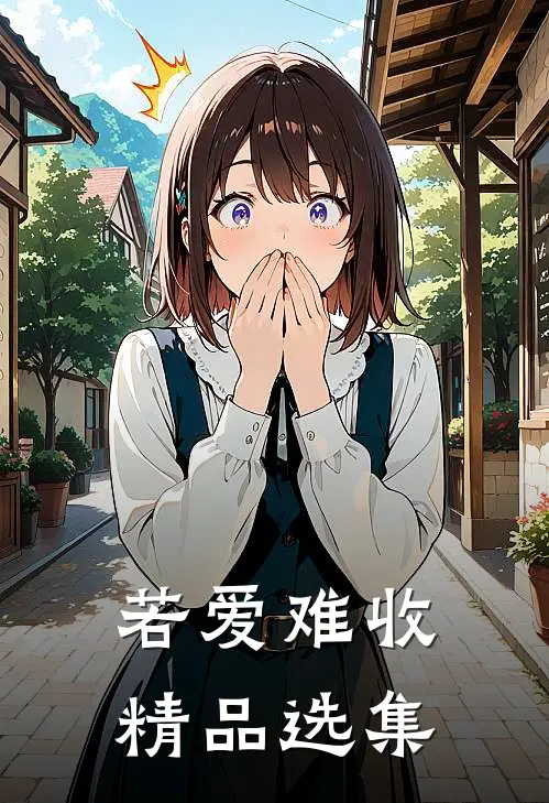 若爱难收精品选集
