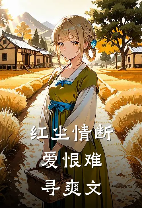 红尘情断，爱恨难寻爽文