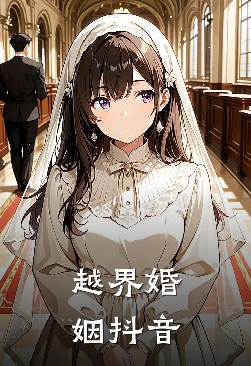 越界婚姻抖音