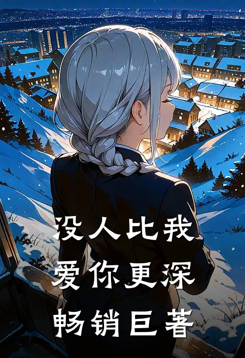 没人比我爱你更深畅销巨著