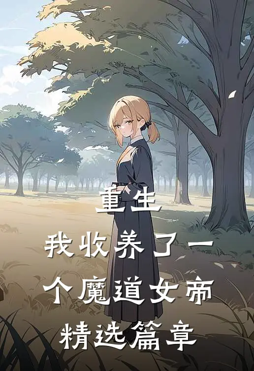 重生我收养了一个魔道女帝精选篇章阅读