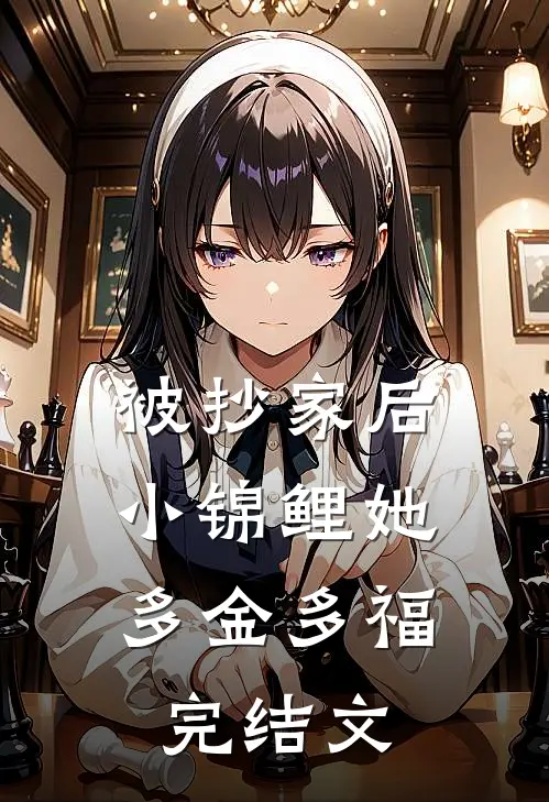 被抄家后，小锦鲤她多金多福完结文