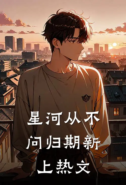 星河从不问归期新上热文