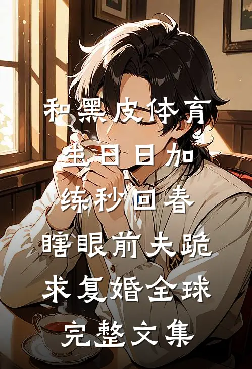 和黑皮体育生日日加练秒回春，瞎眼前夫跪求复婚全球完整文集