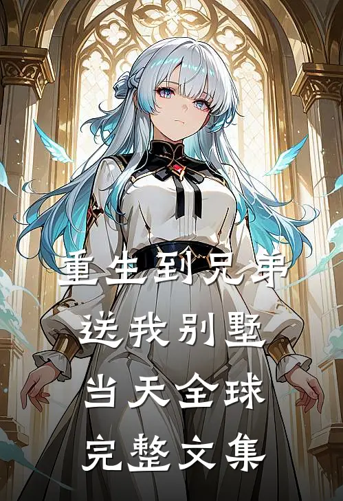 重生到兄弟送我别墅当天全球完整文集