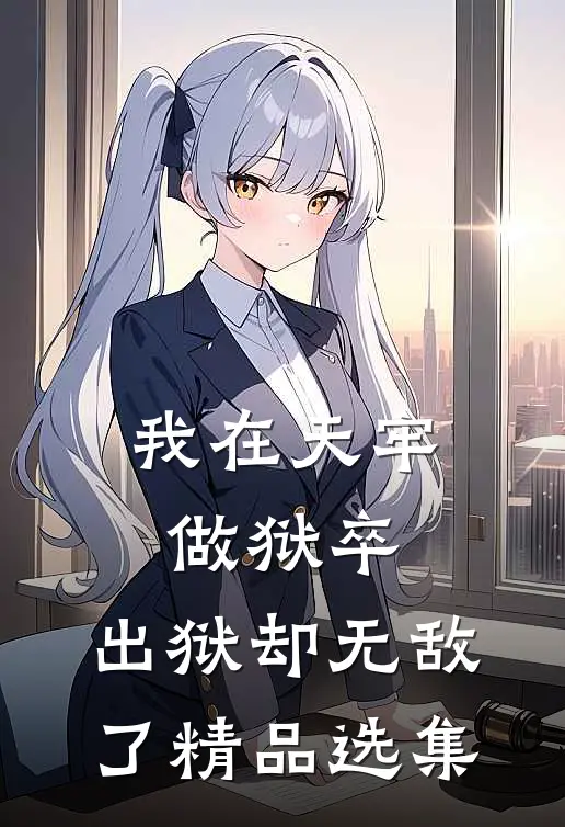我在天牢做狱卒，出狱却无敌了精品选集