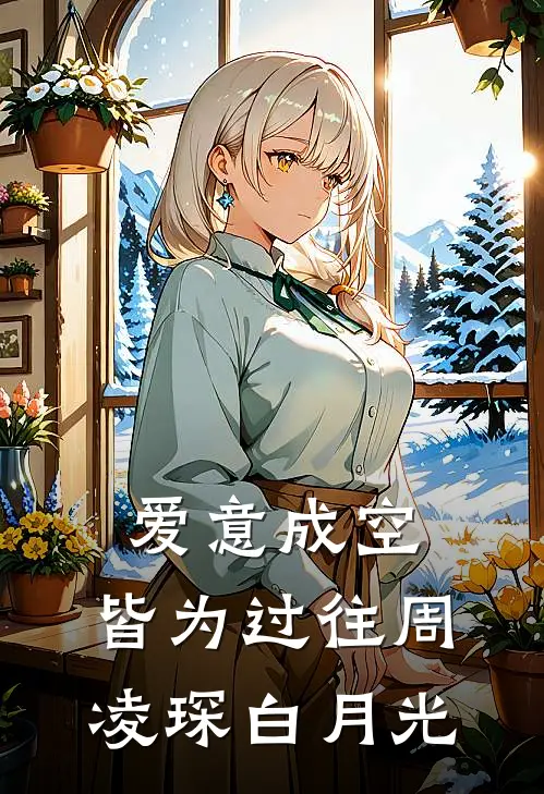 爱意成空，皆为过往周凌琛白月光