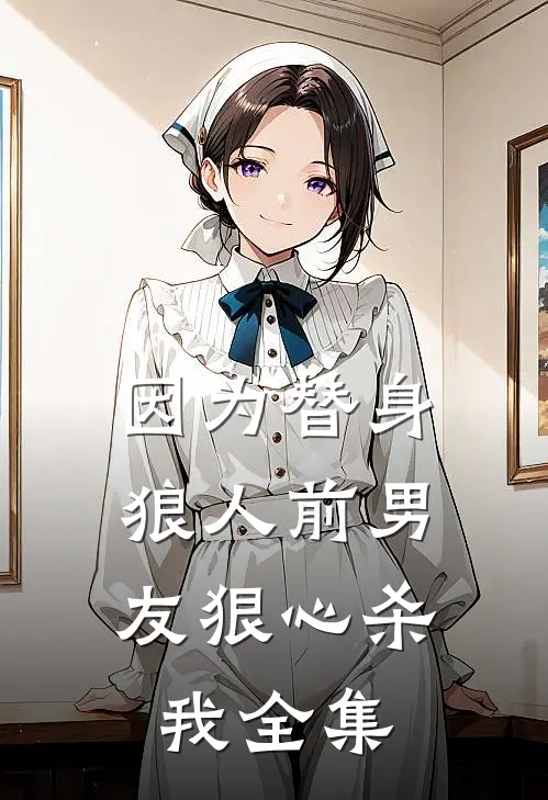 因为替身，狼人前男友狠心杀我 全集