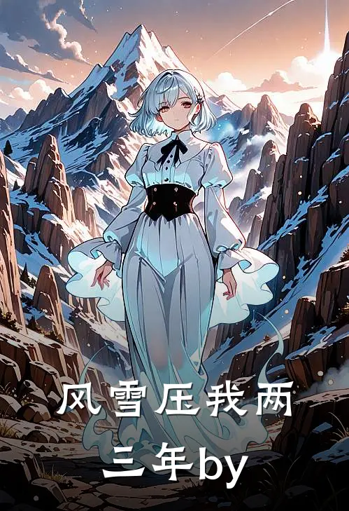 风雪压我两三年by