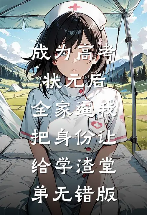 成为高考状元后，全家逼我把身份让给学渣堂弟无错版