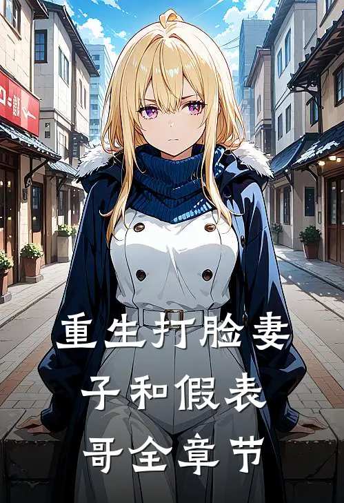 重生打脸妻子和假表哥全章节