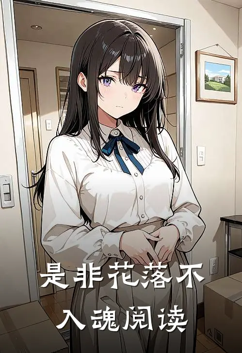 是非花落不入魂阅读