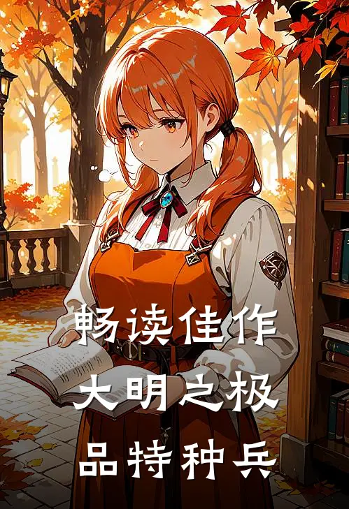 畅读佳作大明之极品特种兵