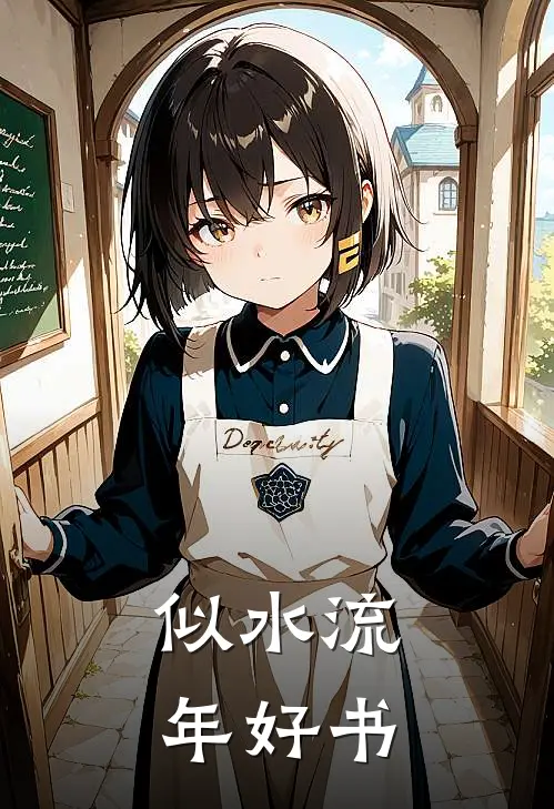 似水流年好书