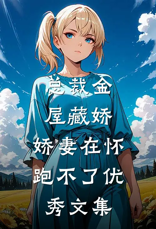 总裁金屋藏娇，娇妻在怀跑不了优秀文集