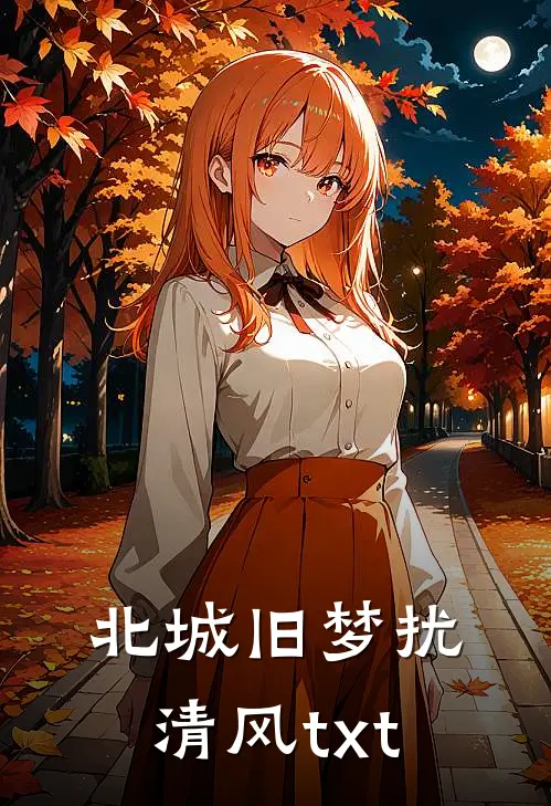 北城旧梦扰清风txt