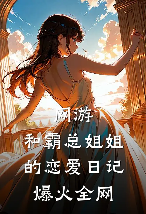 网游：和霸总姐姐的恋爱日记爆火全网