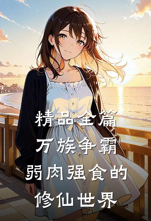 精品全篇万族争霸：弱肉强食的修仙世界