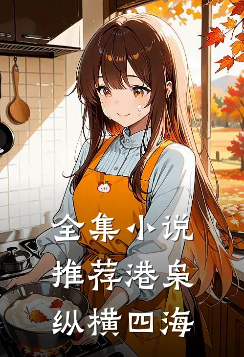 全集小说推荐港枭：纵横四海