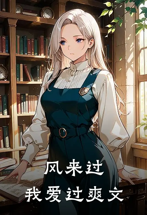 风来过，我爱过爽文