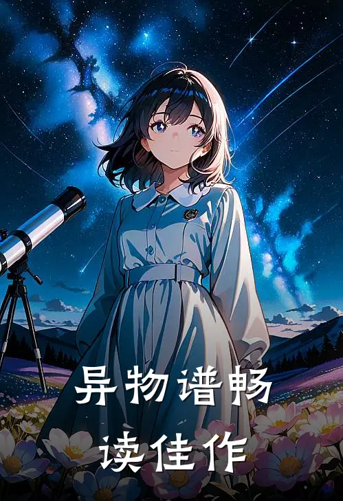 异物谱畅读佳作
