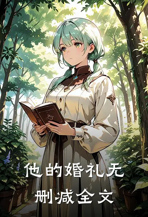 他的婚礼无删减全文