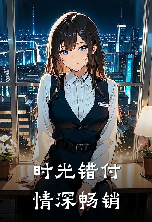 时光错付情深畅销