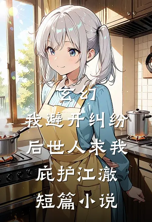 玄幻:我避开纠纷后世人求我庇护江澈短篇小说